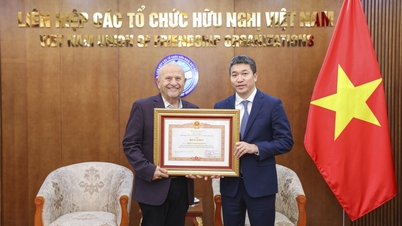 Vietnam needs to continue prioritizing children in this new stage of development.