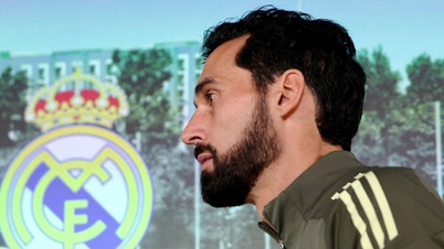 Real Madrid are nevoie de un „naș” pe scaunul de antrenor principal.