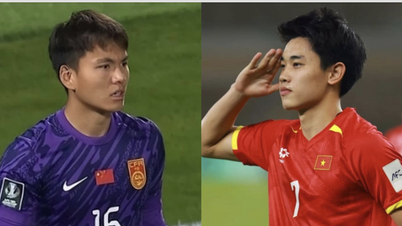 CĐV châu Á phát sốt vì màn so tài Đình Bắc - Li Hao