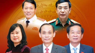 รัฐมนตรีคนใดบ้างที่จะลงสมัครรับเลือกตั้งเป็นสมาชิกสภาแห่งชาติชุดใหม่?