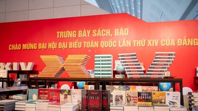 Chào kỷ nguyên Việt Nam phú cường: Khơi dậy khát vọng phát triển và sức mạnh toàn dân tộc