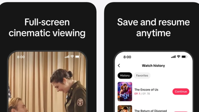 TikTok quietly launches PineDrama, an app for watching 'ultra-short' films.