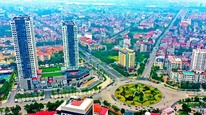 Bac Ninh pretende se tornar uma cidade governada centralmente antes de 2030.