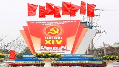 Hanoï : Maintien des infrastructures de transport pour le 14e Congrès national du Parti communiste vietnamien.