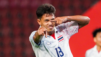 Thajští fotbaloví fanoušci: „Neobětujeme pro národní tým všechno jako Vietnam“