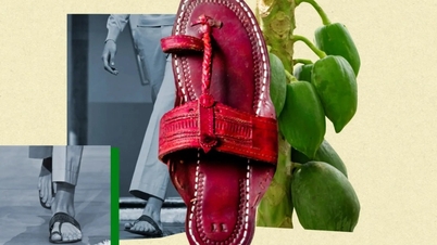 Las sandalias de 5 dólares se convierten en artículos de diseño de 1.000 dólares: el inteligente cambio de rumbo de Prada.