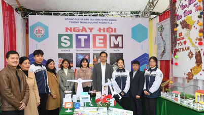 Maintaining the quality of education amidst the 'movement' of innovation.