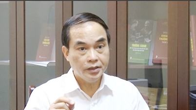 Phát huy hiệu quả sức mạnh của Nhân dân và khối đoàn kết toàn dân tộc trong kỷ nguyên mới