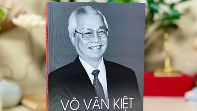 Un retrato del Primer Ministro Vo Van Kiet a través de un corte transversal de su pensamiento y acciones.