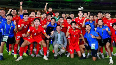 Thành tích đối đầu U23 Việt Nam vs U23 Trung Quốc: Cân tài cân sức