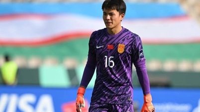 A kínai média dicséri a sztárjátékost, mondván, hogy „megéri a csapat felét”, és bizakodással tekint a vietnami U23 elleni mérkőzésre.