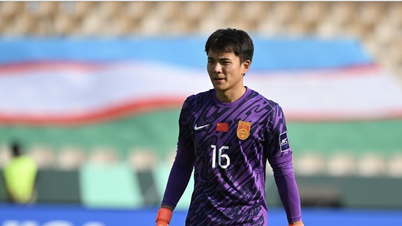 Báo Trung Quốc ca ngợi ngôi sao “bằng nửa đội", tự tin trước U23 Việt Nam