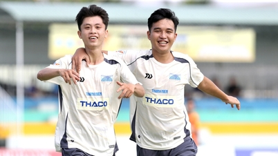 Trường ĐH Cửu Long 2-0 Trường ĐH FPT Cần Thơ: Bước ngoặt hiệp 2