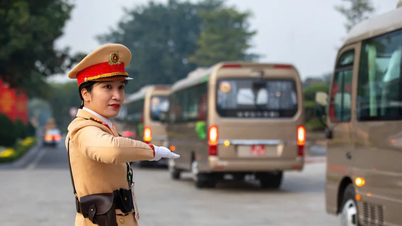Tạm cấm một số tuyến đường ở Hà Nội