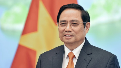 Thủ tướng Phạm Minh Chính: Ngoại giao kinh tế chuyển mình mạnh mẽ vì sự phát triển hùng cường của dân tộc