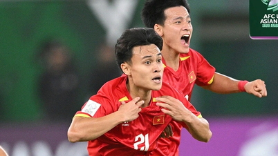Phản ứng của CĐV Trung Quốc khi đội nhà đối đầu với U23 Việt Nam