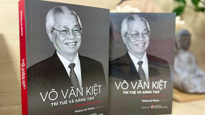 Vo Van Kiet – Un leader qui apprend constamment de la pratique.