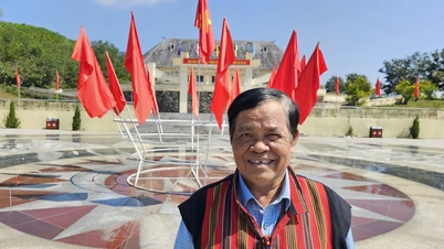 Aspiraciones de las tierras altas de Quang Tri: ¿Qué esperan los habitantes de Van Kieu del Congreso del Partido?