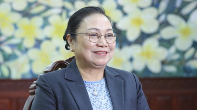 El Embajador de Laos en Vietnam cree que el 14º Congreso Nacional creará un fuerte impulso para el desarrollo integral de Vietnam.