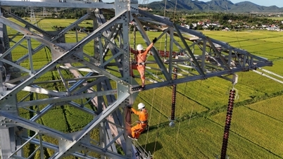 Los flujos de capital bancario se aceleran hacia grandes proyectos energéticos.