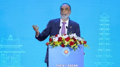 ویتنام نقطه روشنی در اقتصاد دیجیتال و جهت‌گیری توسعه هوش مصنوعی است.