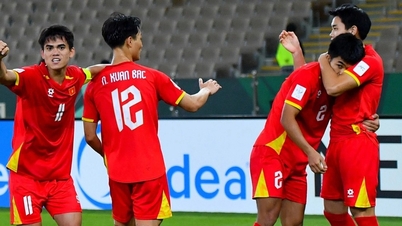 Báo Trung Quốc chỉ ra điểm yếu của U23 Việt Nam