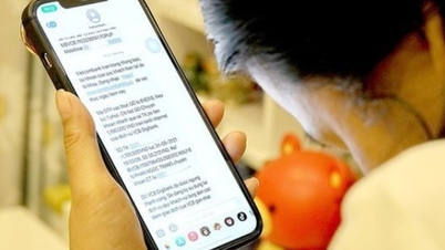 Temporada alta de transferencias de dinero: tenga cuidado con las estafas de alta tecnología.