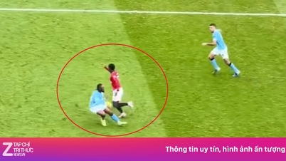 ไมโนสร้างความฮือฮาด้วยการทำให้ผู้เล่นใหม่ของแมนซิตี้อับอายขายหน้า