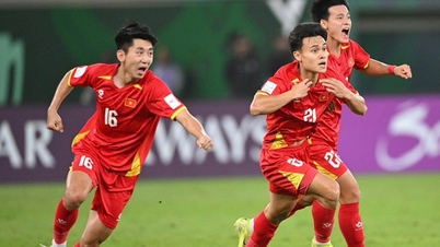Wat moet het Vietnamese U23-team doen om het wonder van Changzhou te herhalen?