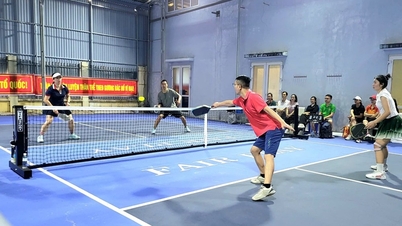 لائ چاؤ صوبہ ویتنام فادر لینڈ فرنٹ کمیٹی پکلی بال ٹورنامنٹ 2026