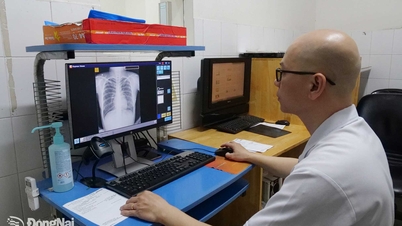 Aplicación de la inteligencia artificial en el diagnóstico y tratamiento médico.