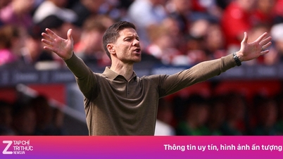 El Frankfurt ha mostrado su interés por Xabi Alonso.