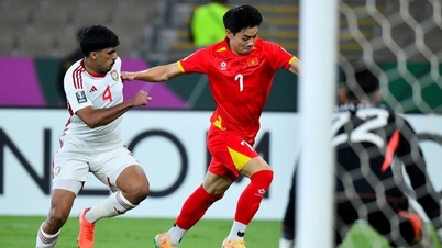 Dinh Bac hlásí dobrou zprávu: Vietnam U23 má za cíl porazit Čínu U23 do 90 minut.