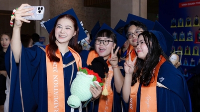 En Ciudad Ho Chi Minh muchos recién graduados ganan salarios que superan los 20 millones de VND al mes.
