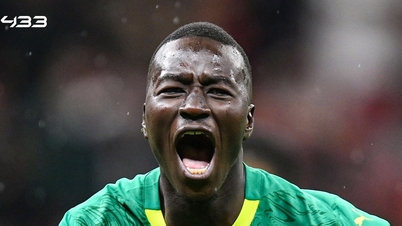 Senegal wint Afrika Cup na chaotische finale.