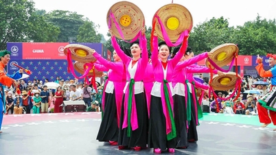 Nền tảng tư tưởng phát triển văn hóa trong kỷ nguyên mới