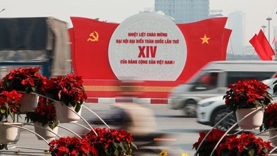The 14th Party Congress - a "pivotal congress" ushering in a new era.