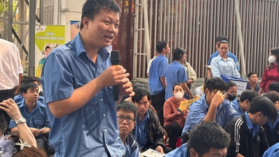 Học trung cấp, làm việc ở nước ngoài: Những ngành nghề thu nhập gần trăm triệu đồng