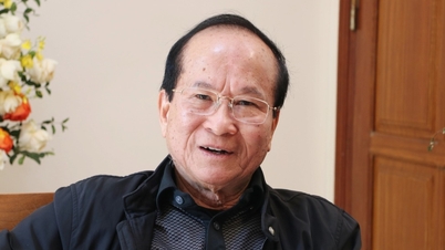 "Đại hội XIV của Đảng sẽ mở ra kỷ nguyên phát triển mới"