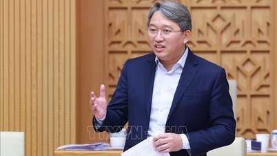 第14回党大会：決議第66-NQ/TWは、まさに根本的な制度改革への「呼びかけ」です。