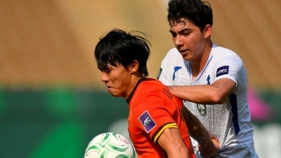 Pakar: "Tim U23 China memiliki gaya bermain paling modern dan ilmiah di dunia."