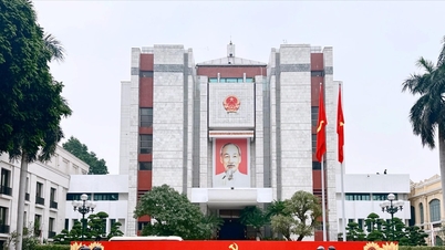 El XIV Congreso Nacional del Partido visto desde la perspectiva mundial: Vietnam afirma su posición en el nuevo orden internacional.