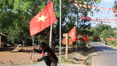 Đại hội XIV của Đảng và những kỳ vọng từ buôn làng