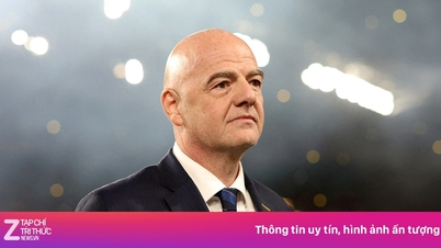 FIFA-presidentens lønn øker betraktelig.