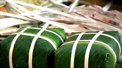 Tranh Khuc กับการเดินทางเพื่อยกระดับขนมบั๋นจุง (ขนมข้าวเวียดนาม) แบบดั้งเดิม
