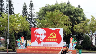 Thời tiết ngày khai mạc Đại hội XIV của Đảng: Hà Nội không mưa