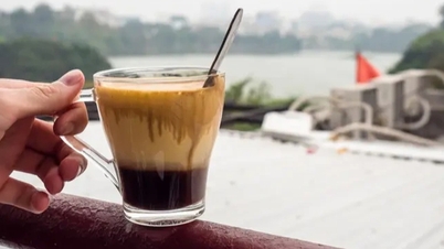 La science a découvert que boire régulièrement du café est bon pour la santé osseuse.