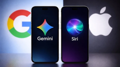 Vì sao Apple chọn Gemini, gạt ChatGPT khỏi Siri?