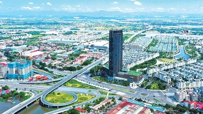 เมืองไฮฟองตั้งเป้าที่จะเป็นเขตเมืองพิเศษภายในปี 2030