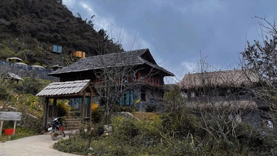 Un nouveau rythme de vie sur la « porte du paradis » de Muong Long